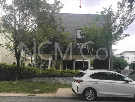 Bungalow House For Auction at Jade Hills