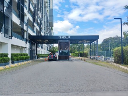 Serviced Residence for Auction