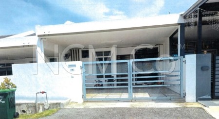 Terrace House For Auction at Yarra Park