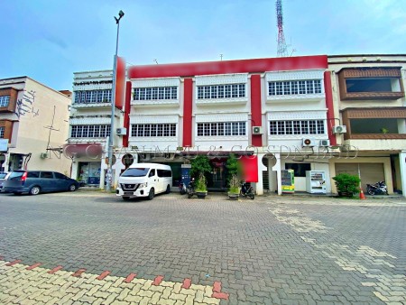 Shop Office For Auction at Wakaf Che Yeh