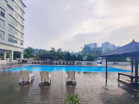 Condo for Auction