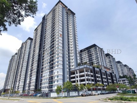 Serviced Residence For Auction at BSP 21