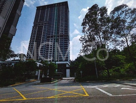 Condo For Auction at Inwood Residences