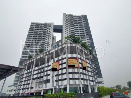 Serviced Residence For Auction at G Residence