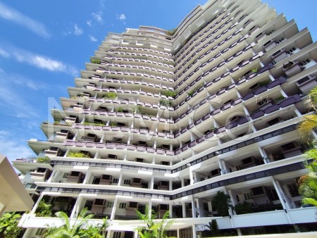 Condo For Auction at Armanee Terrace