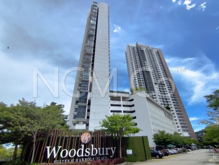 Serviced Residence For Auction at Woodsbury Suites