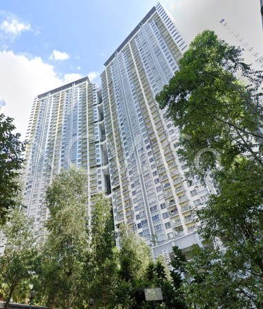 Condo For Auction at Residensi PR1MA
