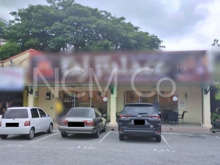 Shop For Auction at Pusat Dagangan Kelana Mas