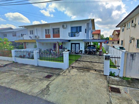 Semi D For Auction at Miri