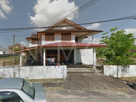 Semi D For Auction at Kuala Berang