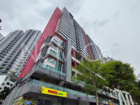 Serviced Residence For Auction at The Zizz