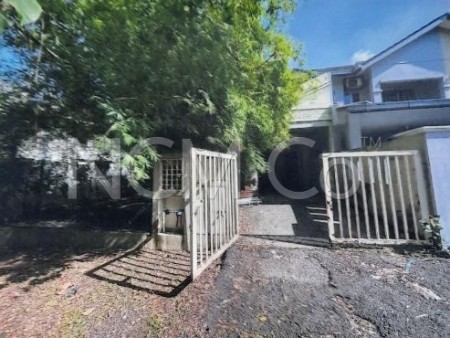 Terrace House For Auction at Anggerik Aranda