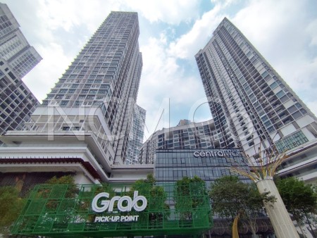 SOHO For Auction at Parisien Tower