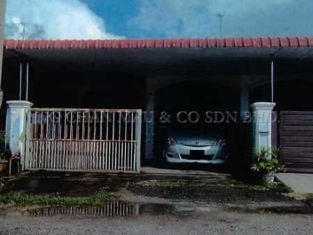 Terrace House For Auction at Bandar Puteri Jaya