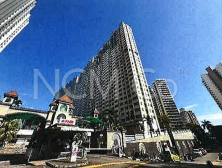 Apartment For Auction at N-Park