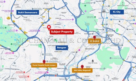 Serviced Residence for Auction