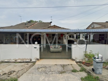 Semi D For Auction at Sungai Petani