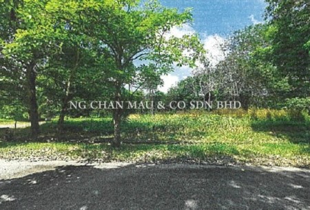 Residential Land For Auction at College Heights Garden Resort