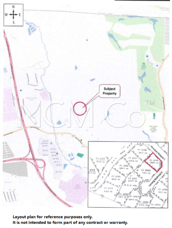 Residential Land for Auction