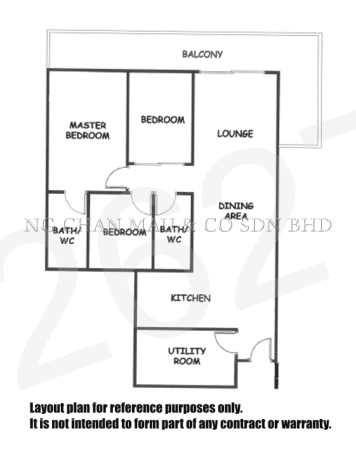 Condo for Auction