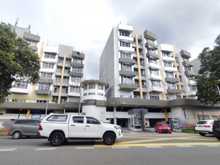 Office For Auction at Sri Damansara Business Park