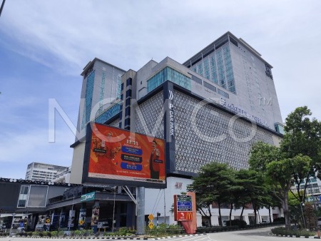 Serviced Residence For Auction at Hatten Hotel