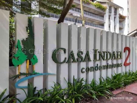 Condo for Auction
