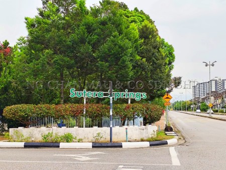 Terrace House for Auction
