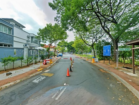 Terrace House for Auction