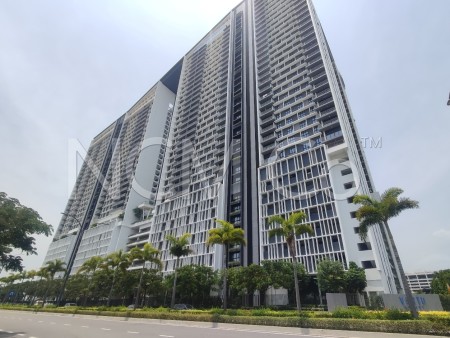 Condo For Auction at Vertu Resort
