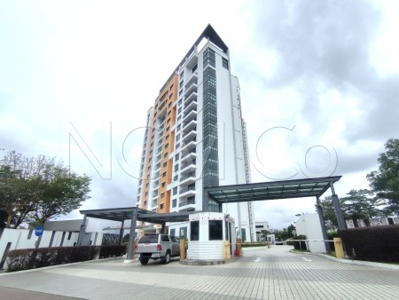 Apartment For Auction at Ponderosa Lakeside Luxury Apartments