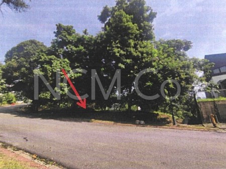 Residential Land For Auction at Country Heights Damansara