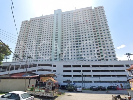 Condo For Auction at Harmony View