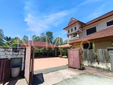 Semi D For Auction at Bandar Nusaputra