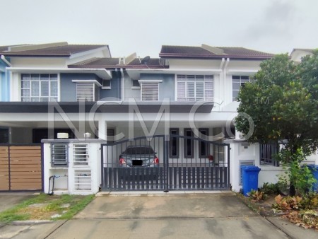 Terrace House For Auction at Section 32