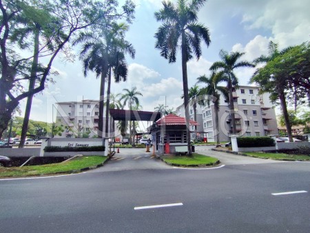 Apartment For Auction at Sri Sunway