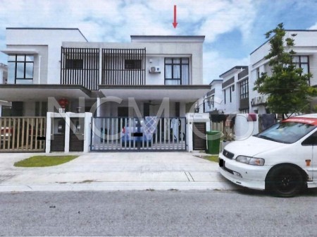 Bungalow House For Auction at Setia Ecohill 2