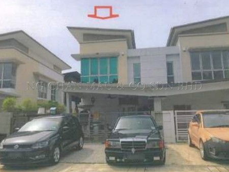Semi D For Auction at Sunway Alam Suria