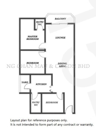 Condo for Auction