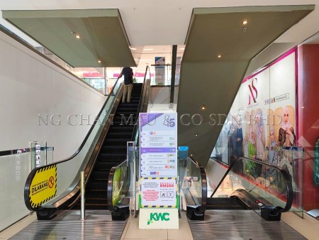 Retail Space for Auction