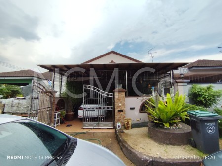 Terrace House For Auction at Taman Puteri Wangsa