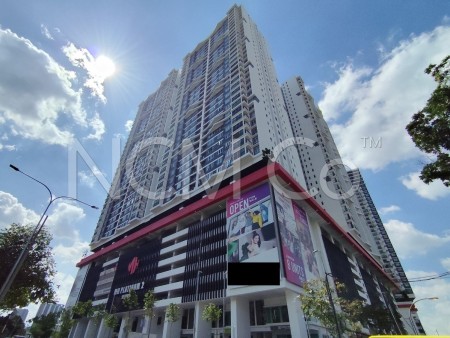 Serviced Residence For Auction at MH Platinum Residency