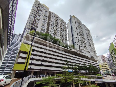 Serviced Residence For Auction at Neo Damansara