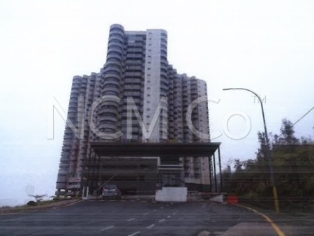 Apartment For Auction at Genting Highlands