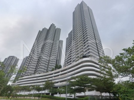 Apartment For Auction at Meridin Suites Residences