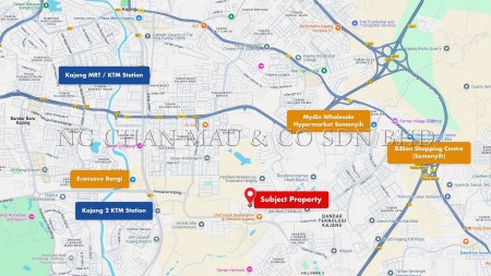 Terrace House for Auction