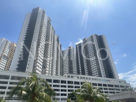 Serviced Residence For Auction at OUG Parklane