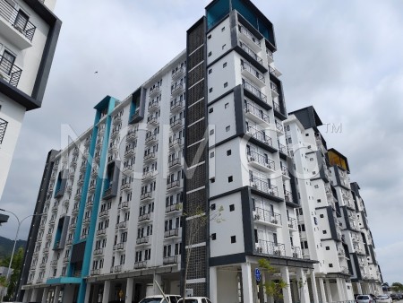 Serviced Residence For Auction at Unisuites