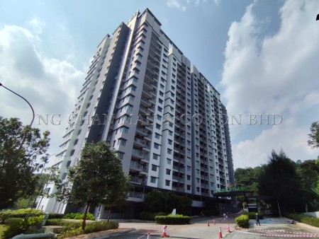 Condo For Auction at Sutera Pines