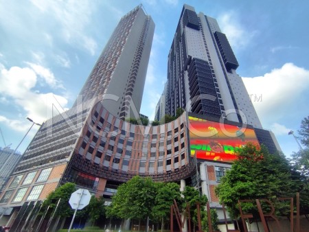 Condo For Auction at Millerz Square